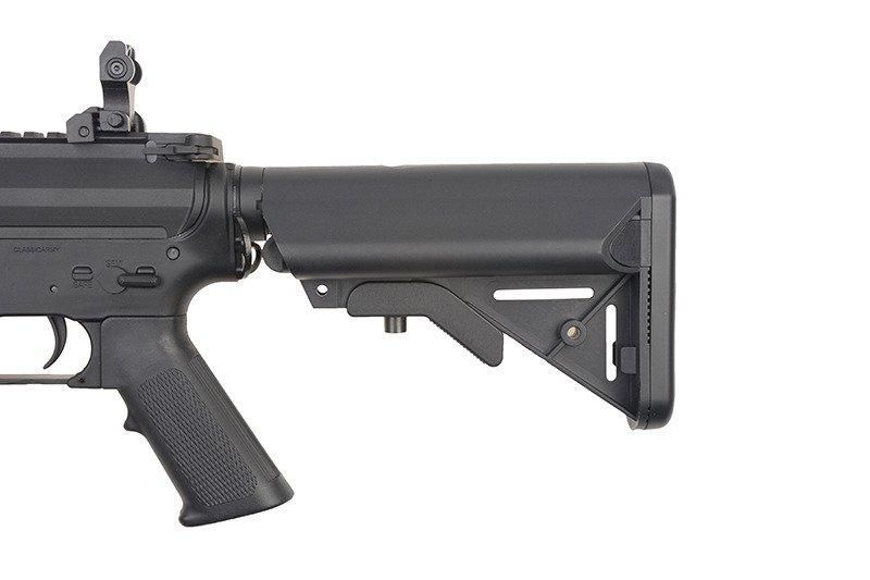 Гвинтівка CA4 DELTA 12 - BLACK [Classic Army] (для страйкболу) CLA-01-016057 фото