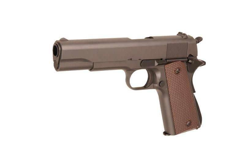 Страйкбольный пистолет TM-M1911 [Tokyo Marui] (для страйкбола) TMR-02-016857 фото