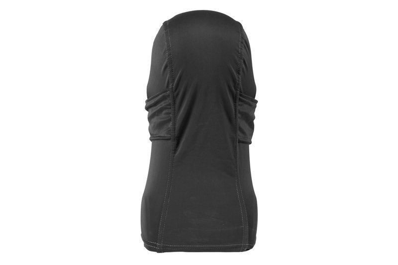 Kominiarka termoaktywna z maską - black [Ultimate Tactical] (для страйкбола) UTT-28-027507 фото