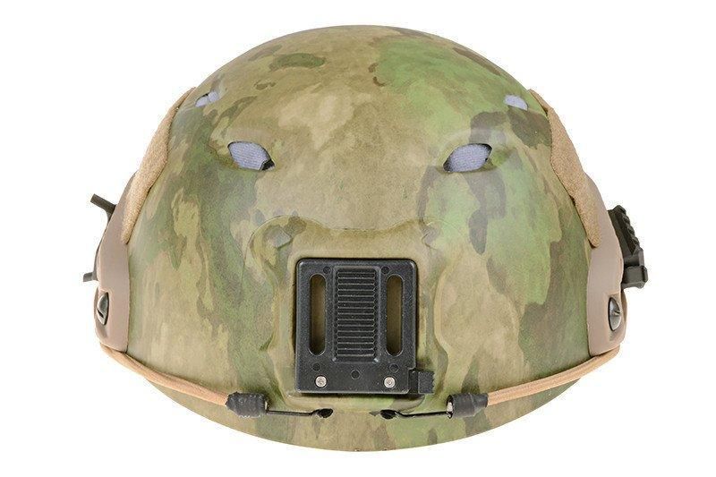 Страйкбольный аналог kasku FAST BJ CFH - ATC FG (L/XL) [FMA] (для страйкболу) FMA-21-008720 фото