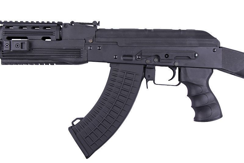 Винтовка штурмовая CM048A (для страйкбола) CYM-01-006366 фото