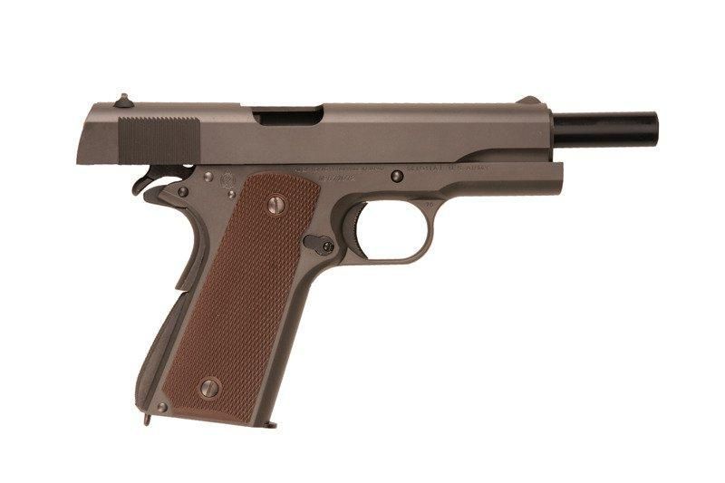 Страйкбольный пистолет TM-M1911 [Tokyo Marui] (для страйкбола) TMR-02-016857 фото