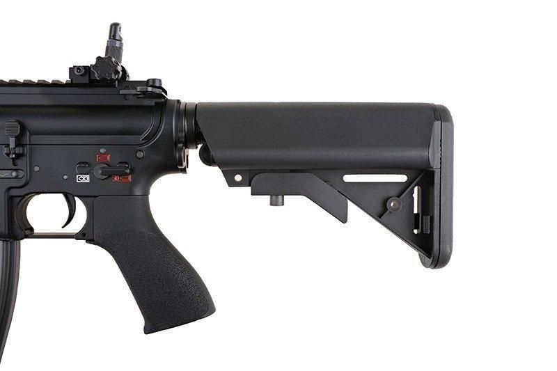 Штурмова гвинтівка GC16 Raider-S [G&G] (для страйкболу) GIG-01-006556 фото