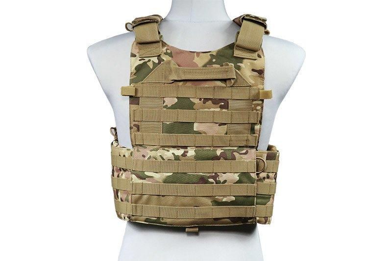 Жилет тактический (разгрузочный) типа 6094 - MC [GFC Tactical] (для страйкбола) GFT-18-018429 фото