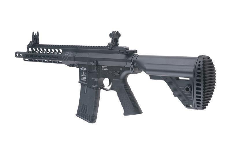 Штурмовая винтовка CXP-YAK C S1 - Black [ICS] (для страйкбола) ICS-01-021239 фото