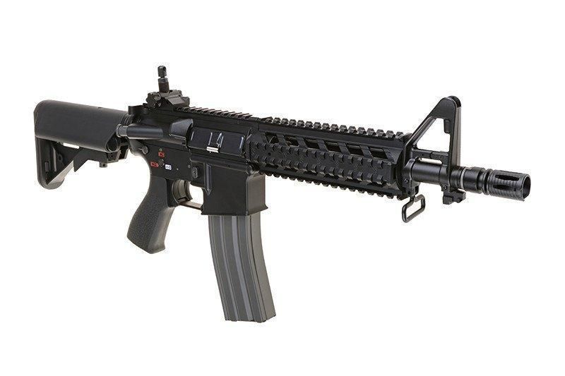 Штурмова гвинтівка GC16 Raider-S [G&G] (для страйкболу) GIG-01-006556 фото