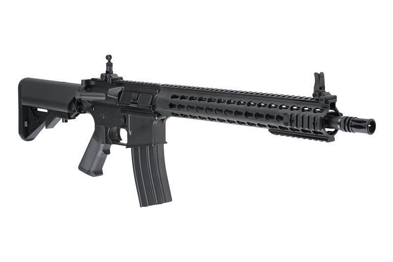 Штурмовая винтовка Colt M4A1 KeyMod L [CyberGun] (для страйкбола) CYB-01-019928 фото