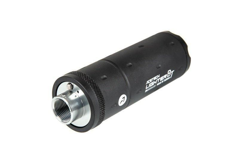 Глушитель Tracer Lighter BT 11/14mm [Acetech] (для страйкбола) ACE-09-026865 фото