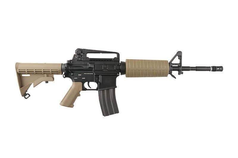 Аналог штурмової гвинтівки Specna Arms SA-B01 - Half-Tan [Specna Arms] (для страйкболу) SPE-01-006619 фото