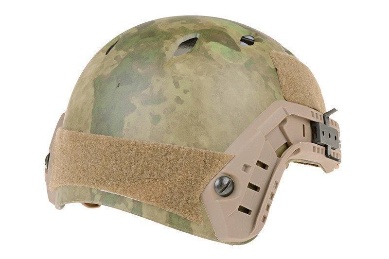 Страйкбольный аналог kasku FAST BJ CFH - ATC FG (L/XL) [FMA] (для страйкболу) FMA-21-008720 фото