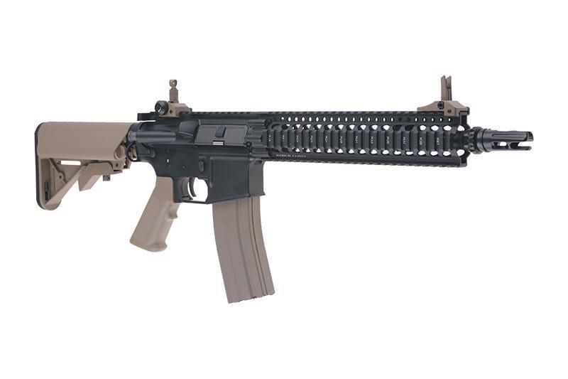 Штурмовая винтовка GC18 MOD1 - tan [G&G] (для страйкбола) GIG-01-021248 фото