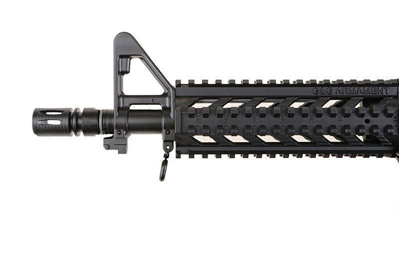 Штурмова гвинтівка GC16 Raider-S [G&G] (для страйкболу) GIG-01-006556 фото