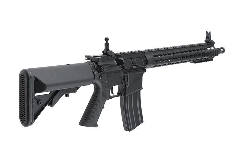 Штурмовая винтовка Colt M4A1 KeyMod L [CyberGun] (для страйкбола) CYB-01-019928 фото