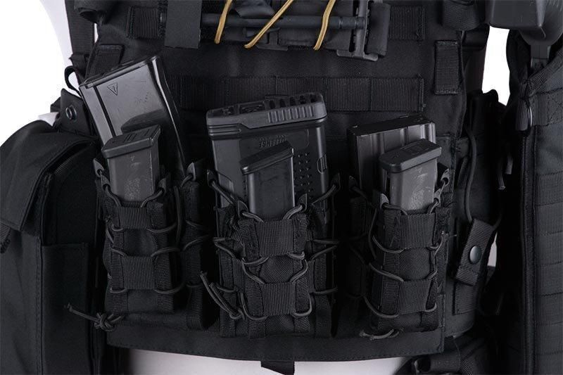Модульный подсумок для магазина пистолетного TC+ - tan [GFC Tactical] GFT-29-009863 фото