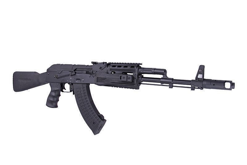 Винтовка штурмовая CM048A (для страйкбола) CYM-01-006366 фото