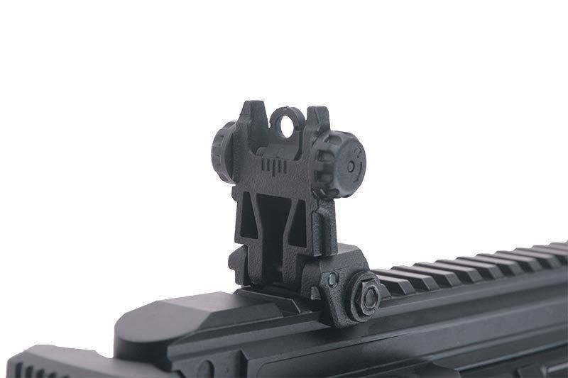 Штурмовая винтовка CXP-YAK C S1 - Black [ICS] (для страйкбола) ICS-01-021239 фото