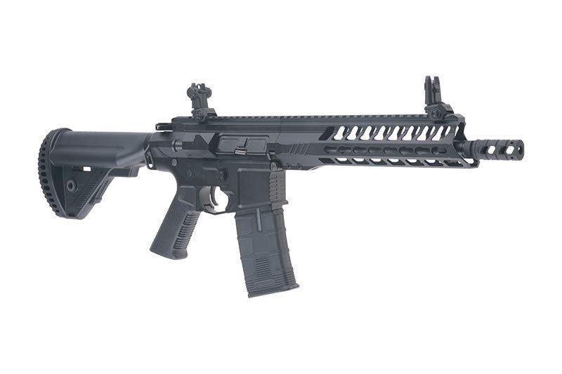 Штурмовая винтовка CXP-YAK C S1 - Black [ICS] (для страйкбола) ICS-01-021239 фото