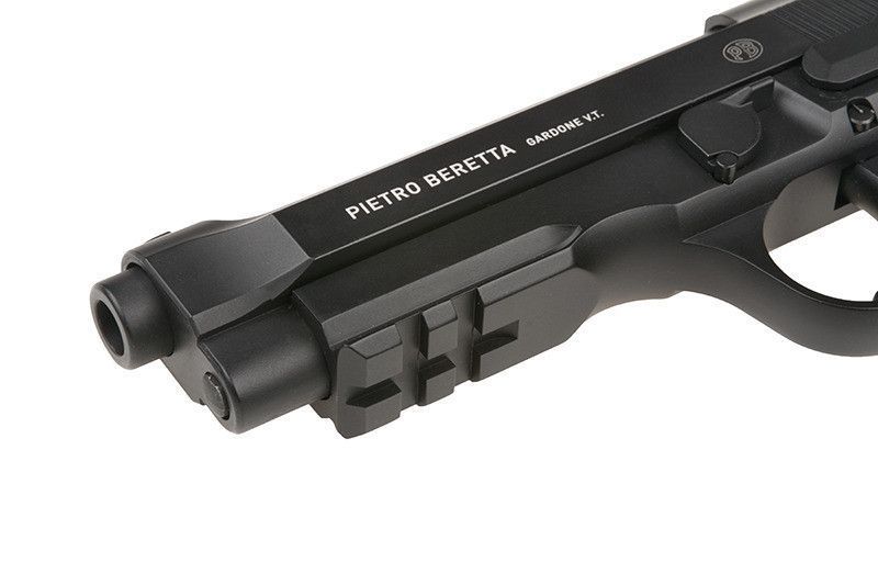 Страйкбольный пистолет Beretta Mod. 96 A1 [Umarex] (для страйкбола) UMA-02-013560 фото