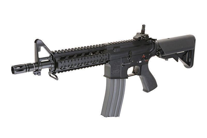 Штурмова гвинтівка GC16 Raider-S [G&G] (для страйкболу) GIG-01-006556 фото