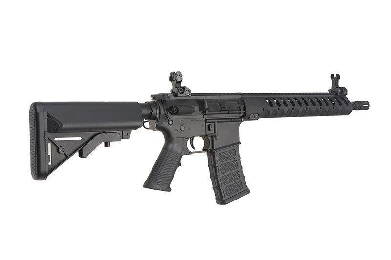 Гвинтівка CA4 DELTA 12 - BLACK [Classic Army] (для страйкболу) CLA-01-016057 фото
