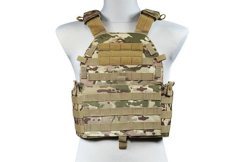 Жилет тактический (разгрузочный) типа 6094 - MC [GFC Tactical] (для страйкбола) GFT-18-018429 фото