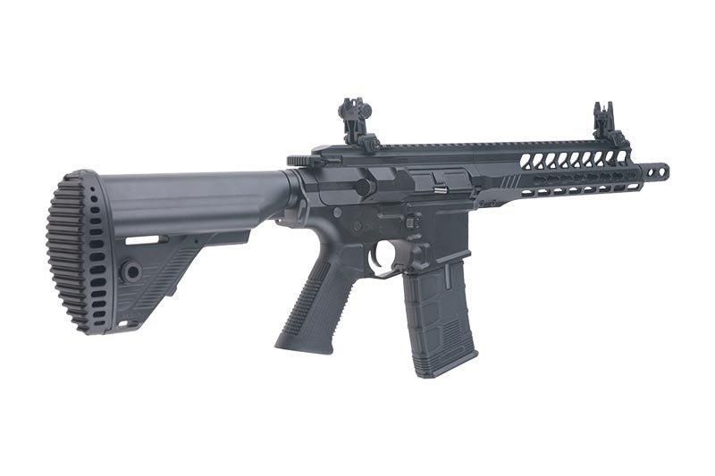 Штурмовая винтовка CXP-YAK C S1 - Black [ICS] (для страйкбола) ICS-01-021239 фото