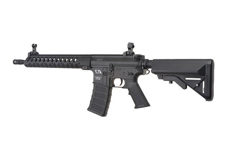 Гвинтівка CA4 DELTA 12 - BLACK [Classic Army] (для страйкболу) CLA-01-016057 фото