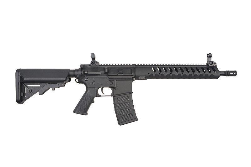 Гвинтівка CA4 DELTA 12 - BLACK [Classic Army] (для страйкболу) CLA-01-016057 фото