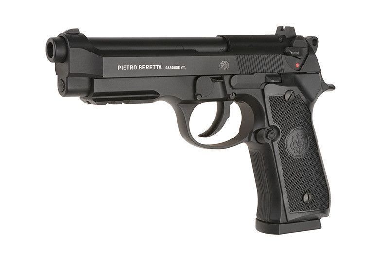 Страйкбольный пистолет Beretta Mod. 96 A1 [Umarex] (для страйкбола) UMA-02-013560 фото