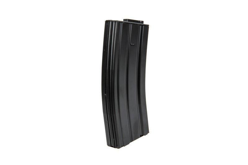 Магазин Midi-cap 70 шаров для приводов типа M4/M16 - Black [BOLT Airsoft]&nbsp;(для страйкбола) BLT-05-028755 фото
