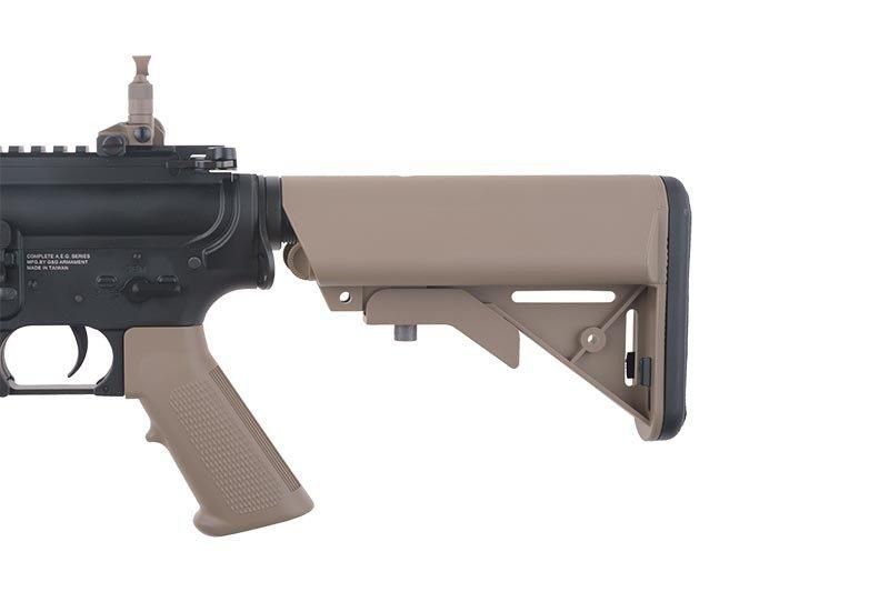 Штурмовая винтовка GC18 MOD1 - tan [G&G] (для страйкбола) GIG-01-021248 фото