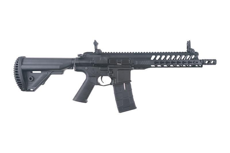 Штурмовая винтовка CXP-YAK C S1 - Black [ICS] (для страйкбола) ICS-01-021239 фото