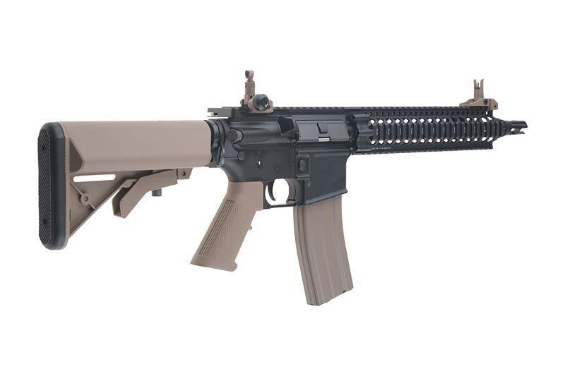 Штурмовая винтовка GC18 MOD1 - tan [G&G] (для страйкбола) GIG-01-021248 фото