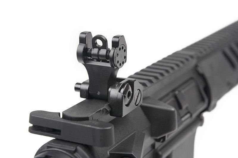 Гвинтівка CA4 DELTA 12 - BLACK [Classic Army] (для страйкболу) CLA-01-016057 фото