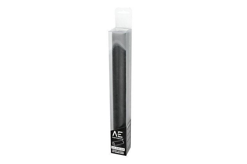 Tłumik Covert Tactical Standard 30x200mm [Airsoft Engineering] (для страйкболу) AEN-09-003033 фото