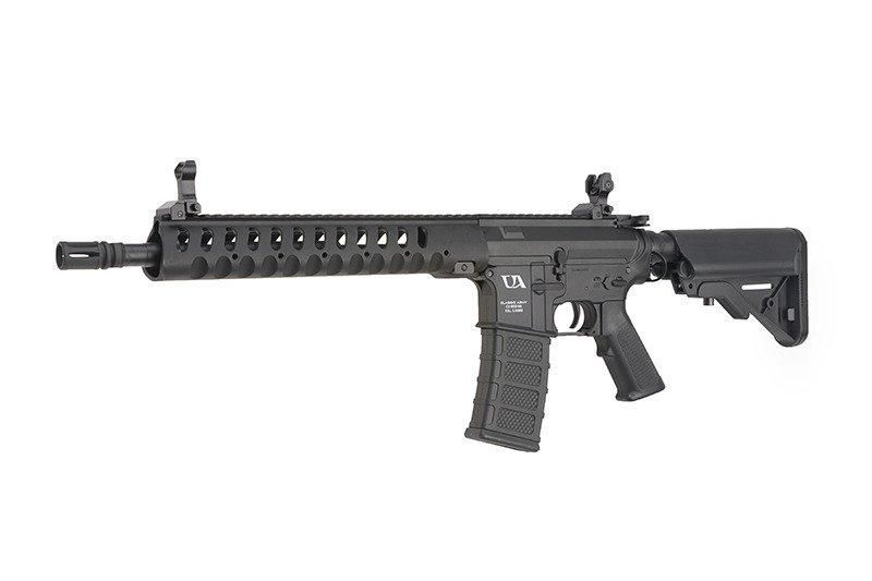 Гвинтівка CA4 DELTA 12 - BLACK [Classic Army] (для страйкболу) CLA-01-016057 фото