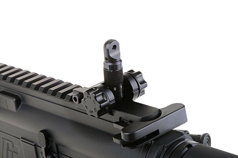 Штурмова гвинтівка GC16 Raider-S [G&G] (для страйкболу) GIG-01-006556 фото