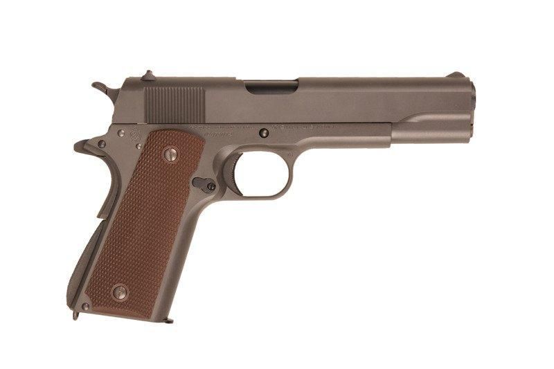 Страйкбольный пистолет TM-M1911 [Tokyo Marui] (для страйкбола) TMR-02-016857 фото