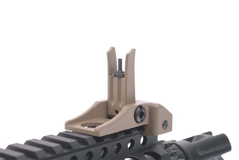 Штурмовая винтовка GC18 MOD1 - tan [G&G] (для страйкбола) GIG-01-021248 фото