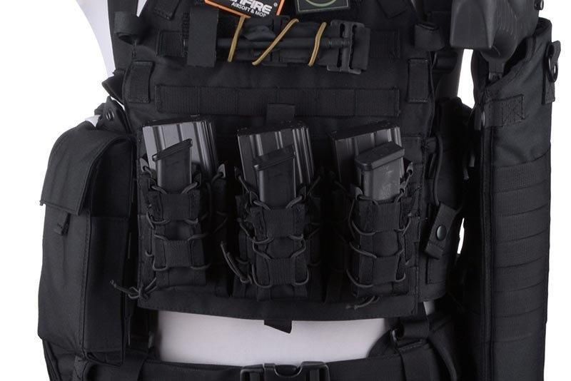Модульный подсумок для магазина пистолетного TC+ - tan [GFC Tactical] GFT-29-009863 фото