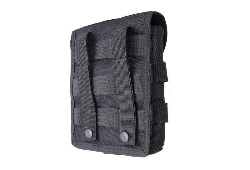 Panel administracyjny z mapnikiem - black [GFC Tactical] (для страйкболу) GFT-19-003579 фото