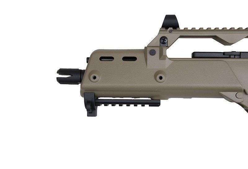 Страйкбольная винтовка штурмовая JG0538 - tan [JG] (для страйкбола) JGW-01-004672 фото
