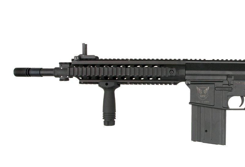 Страйкбольный аналог karabinu wyborowego - GF25-K [GFC Guns] (для страйкболу) JGG-01-000803 фото