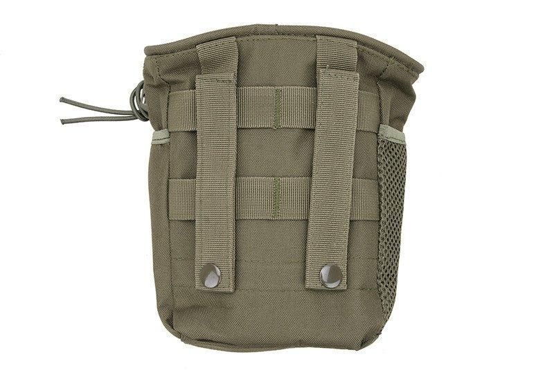 Мала сумка скидання - olive [GFC Tactical] GFT-19-001408 фото