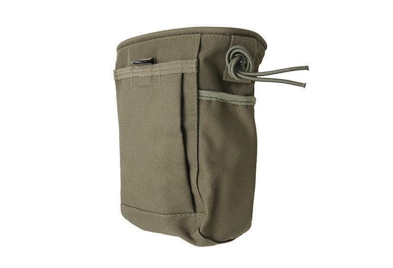 Мала сумка скидання - olive [GFC Tactical] GFT-19-001408 фото