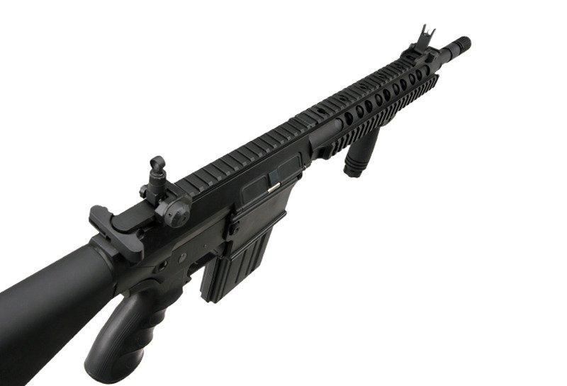 Страйкбольный аналог karabinu wyborowego - GF25-K [GFC Guns] (для страйкболу) JGG-01-000803 фото