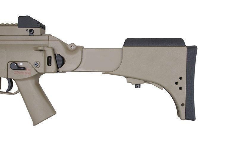 Страйкбольная винтовка штурмовая JG0538 - tan [JG] (для страйкбола) JGW-01-004672 фото