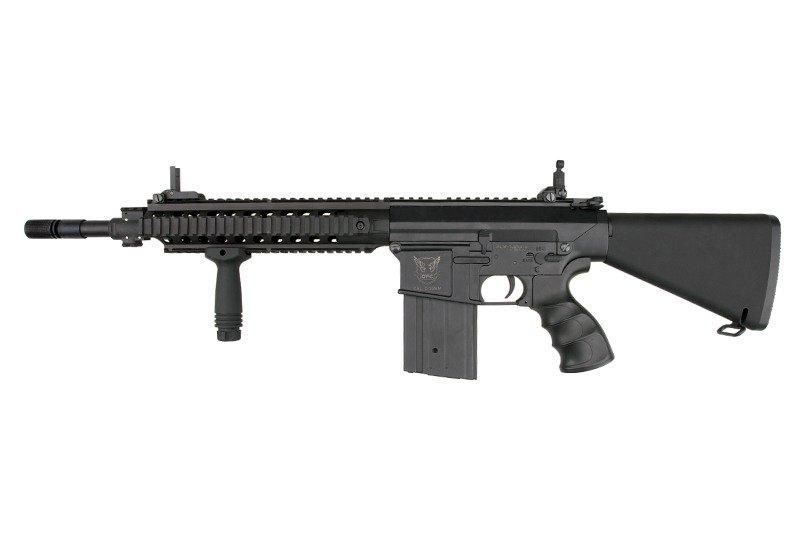 Страйкбольный аналог karabinu wyborowego - GF25-K [GFC Guns] (для страйкболу) JGG-01-000803 фото