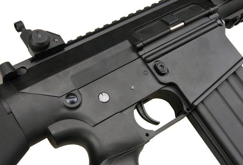 Страйкбольный аналог karabinu wyborowego - GF25-K [GFC Guns] (для страйкболу) JGG-01-000803 фото