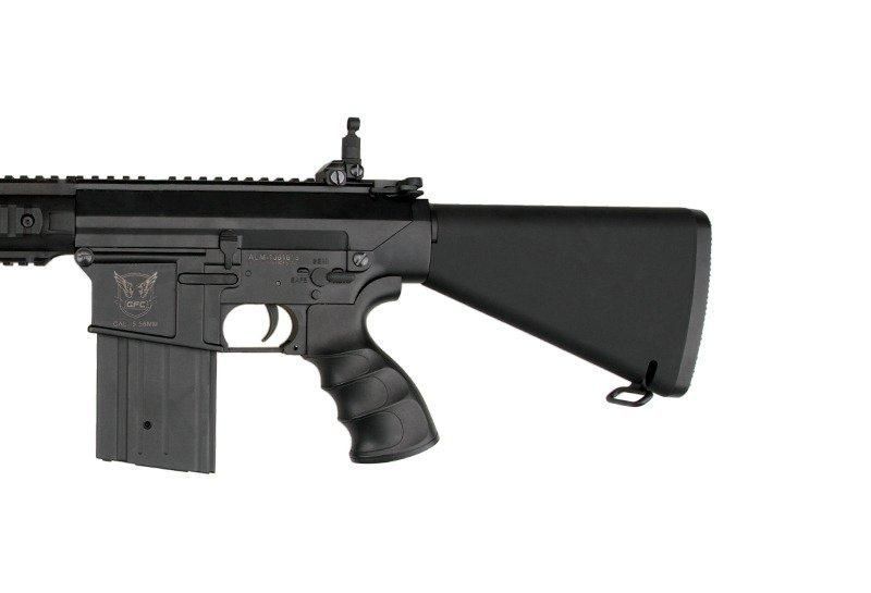 Страйкбольный аналог karabinu wyborowego - GF25-K [GFC Guns] (для страйкболу) JGG-01-000803 фото